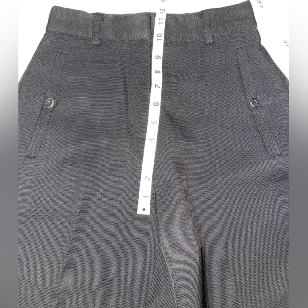 Aritzia Babaton Club Cuffed Pants with Matching Bustier - Picture 13 of 16